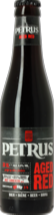 Petrus Red Aged fles á 0,33 liter